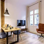 Apartment Tenderia Mercado Ribera Old Town *