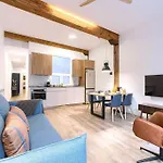 Apartment Tenderia Mercado Ribera Old Town *