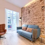 Tenderia Mercado Ribera Old Town Apartment