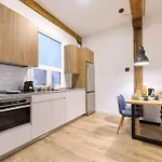 Apartment Tenderia Mercado Ribera Old Town